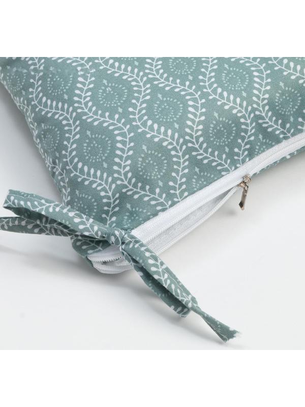 Сидушка на стул Этель 