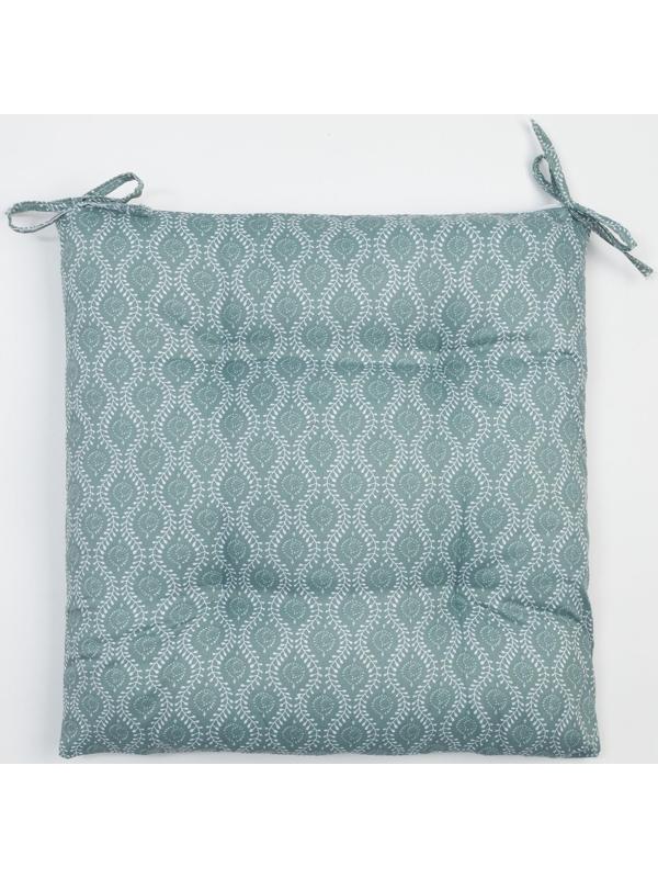 Сидушка на стул Этель 