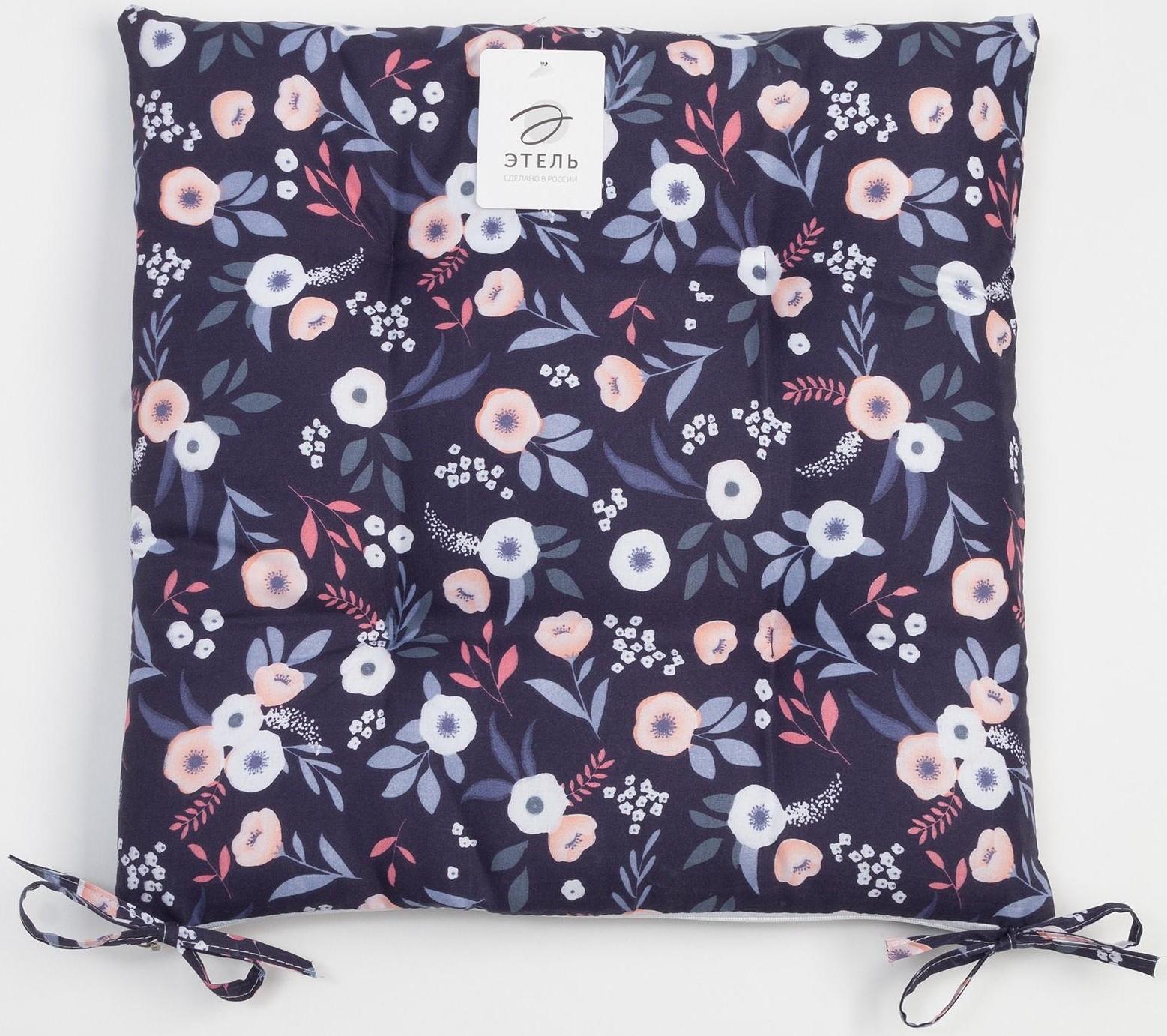 Сидушка на стул Этель 