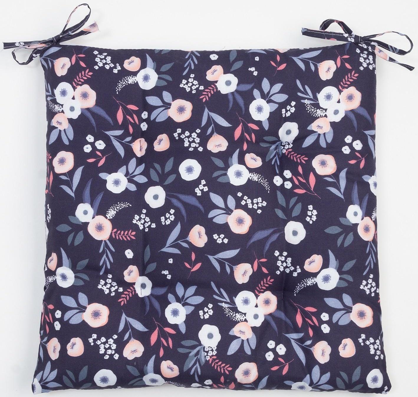 Сидушка на стул Этель 