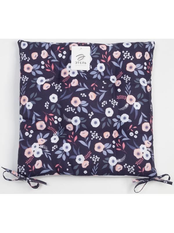 Сидушка на стул Этель 