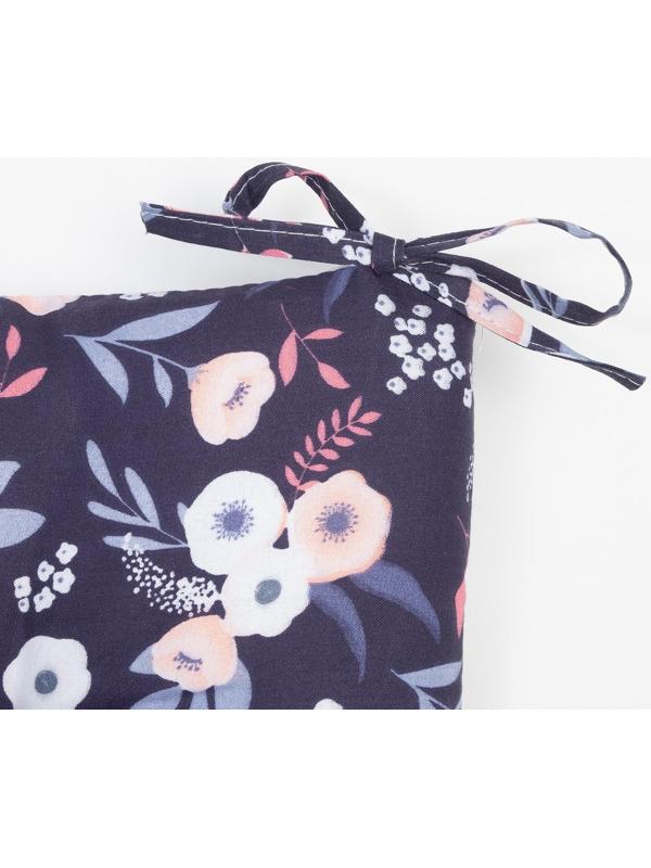 Сидушка на стул Этель 