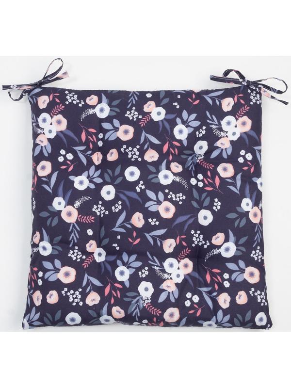 Сидушка на стул Этель 