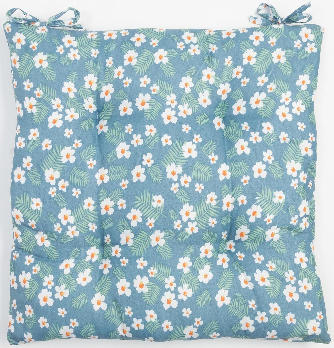 Сидушка на стул Этель 