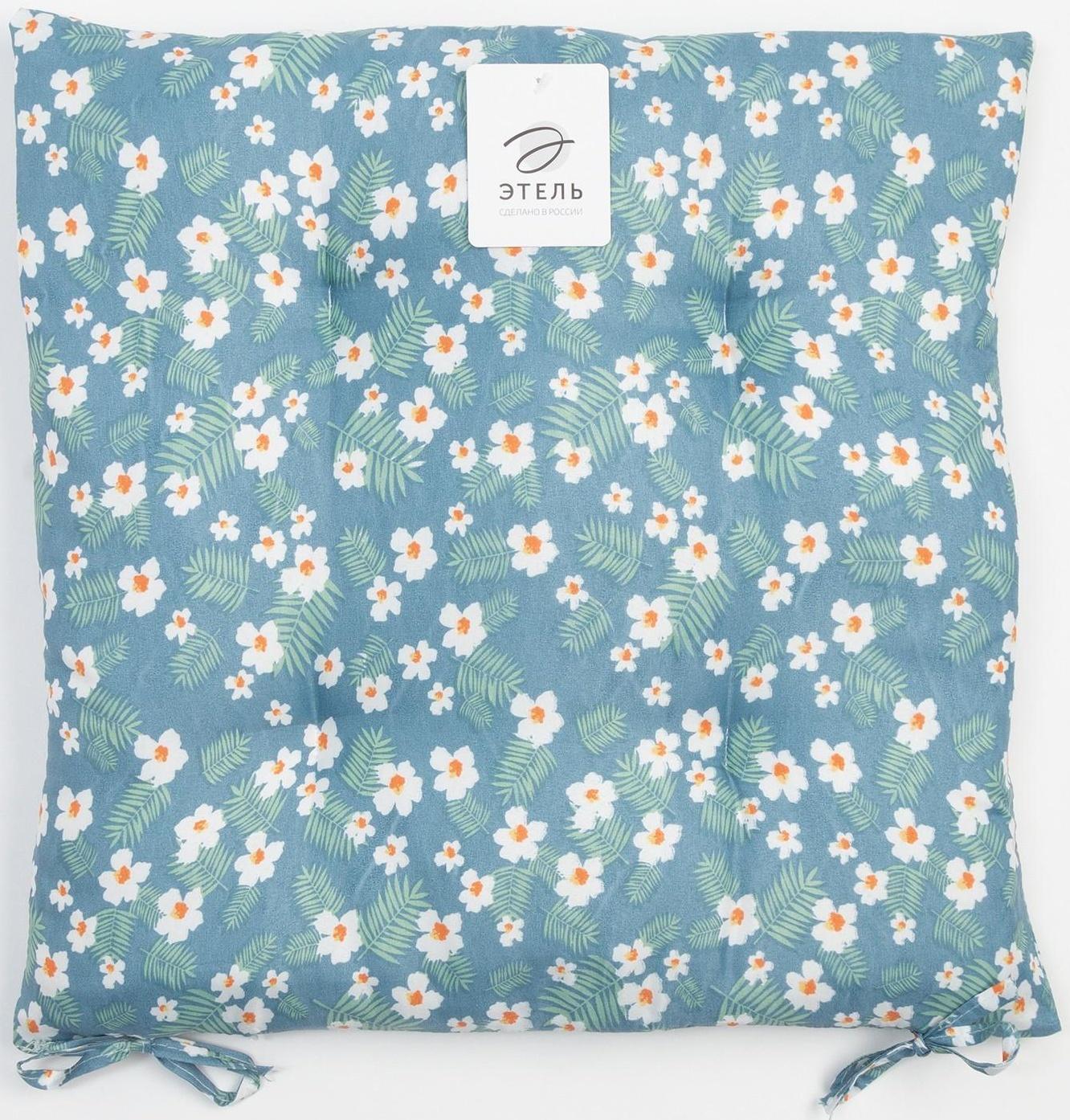 Сидушка на стул Этель 