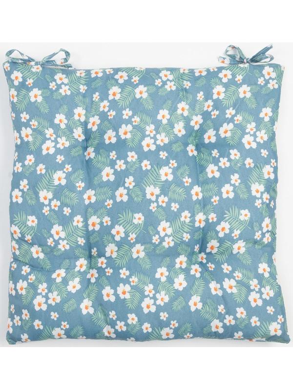 Сидушка на стул Этель 