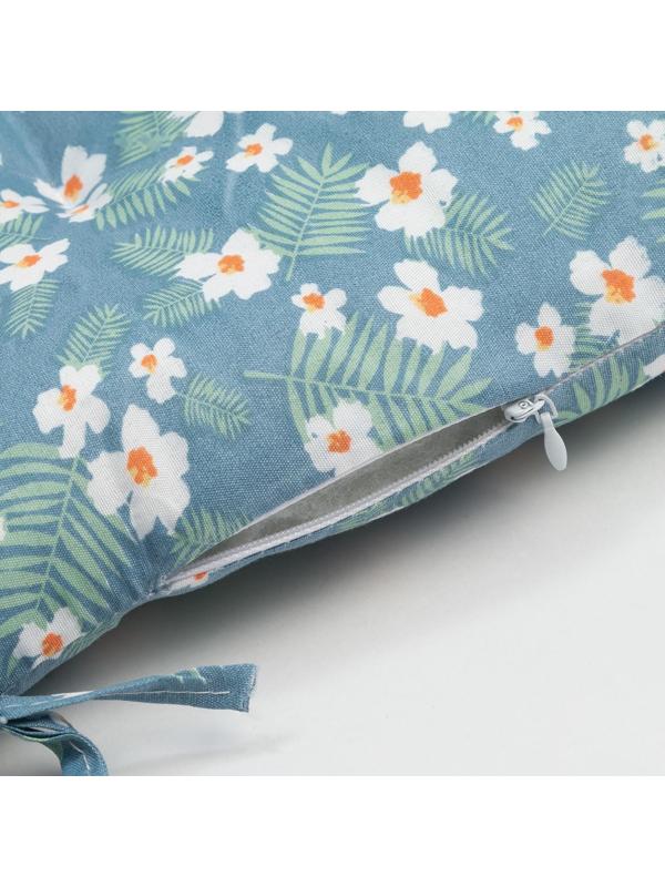 Сидушка на стул Этель 