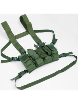 Система разгрузочная