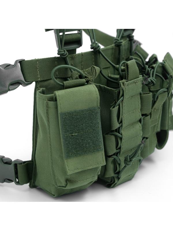 Система разгрузочная