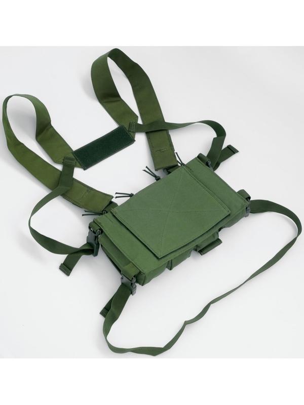 Система разгрузочная