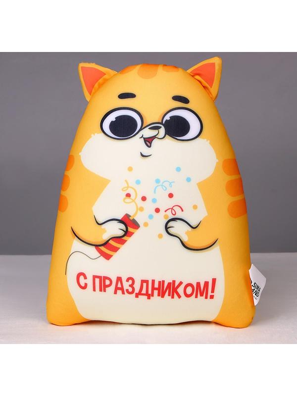 Игрушка антистресс Котэ 