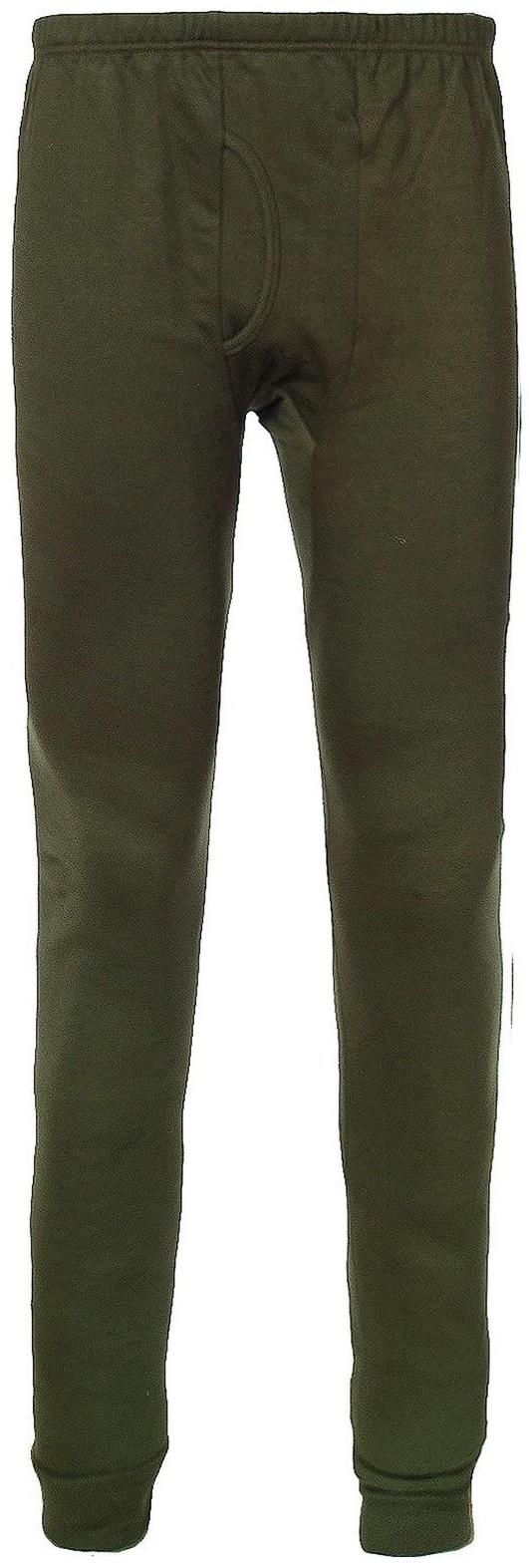 Комплект белья трикотажный с начесом утепленный (46_170-176)