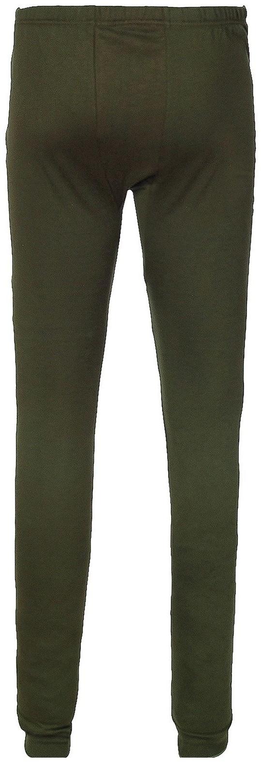 Комплект белья трикотажный с начесом утепленный (46_170-176)