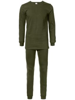 Комплект белья трикотажный с начесом утепленный (46_170-176)