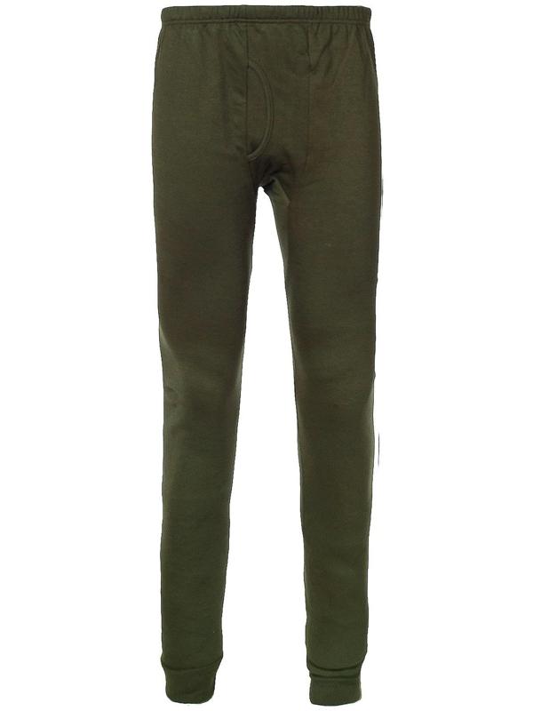 Комплект белья трикотажный с начесом утепленный (46_170-176)