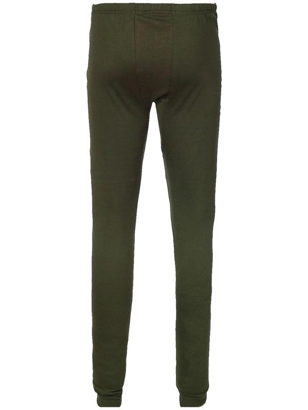 Комплект белья трикотажный с начесом утепленный (48_170-176)