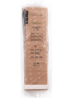 Пакеты из крафт-бумаги самокл.для паровой, воздушной, этиленоксидной стерилизации 50*170мм