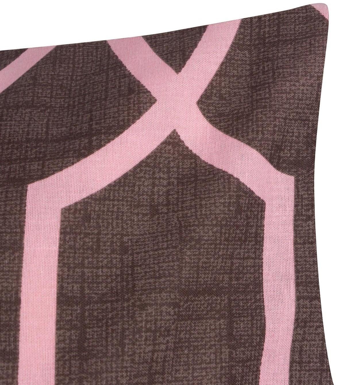 Наволочка Этель Geometry 50*70, поплин, 125 г/м2