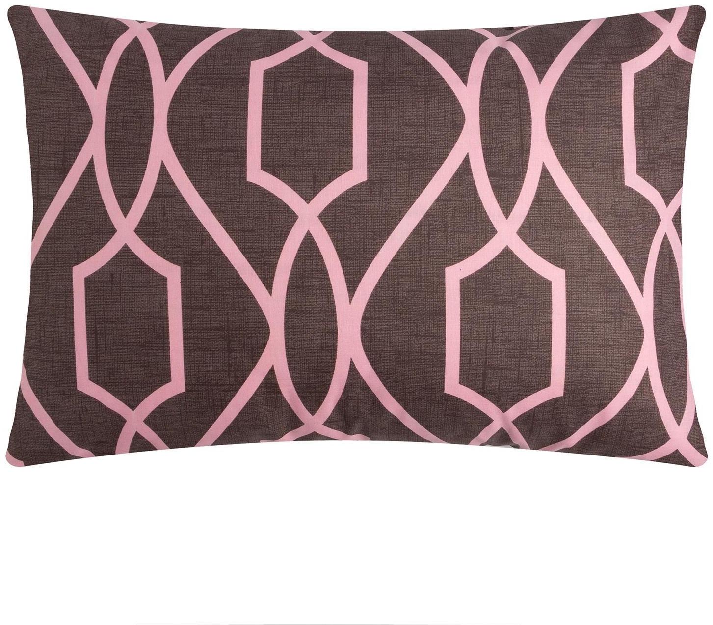 Наволочка Этель Geometry 50*70, поплин, 125 г/м2