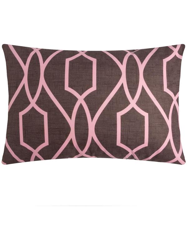 Наволочка Этель Geometry 50*70, поплин, 125 г/м2