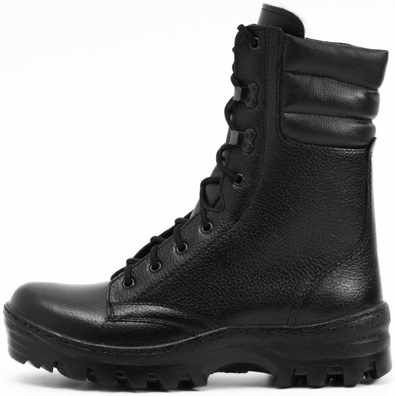 Берцы зимние 