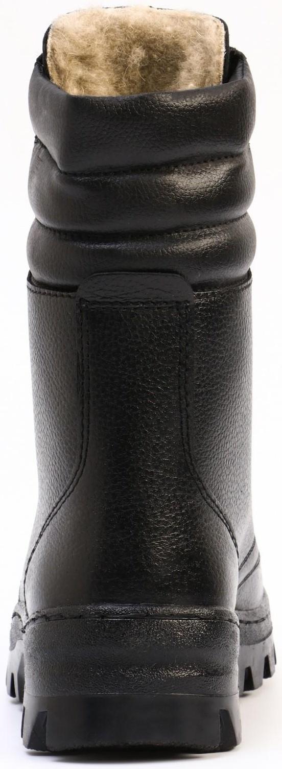 Берцы зимние 