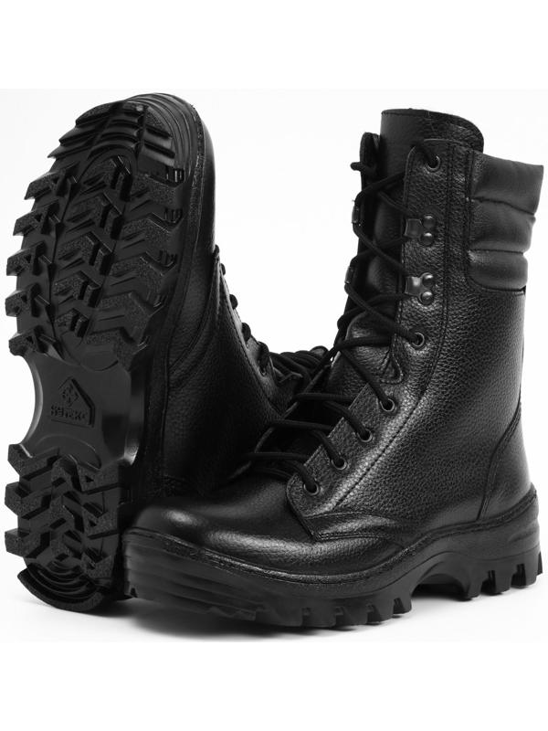 Берцы зимние 