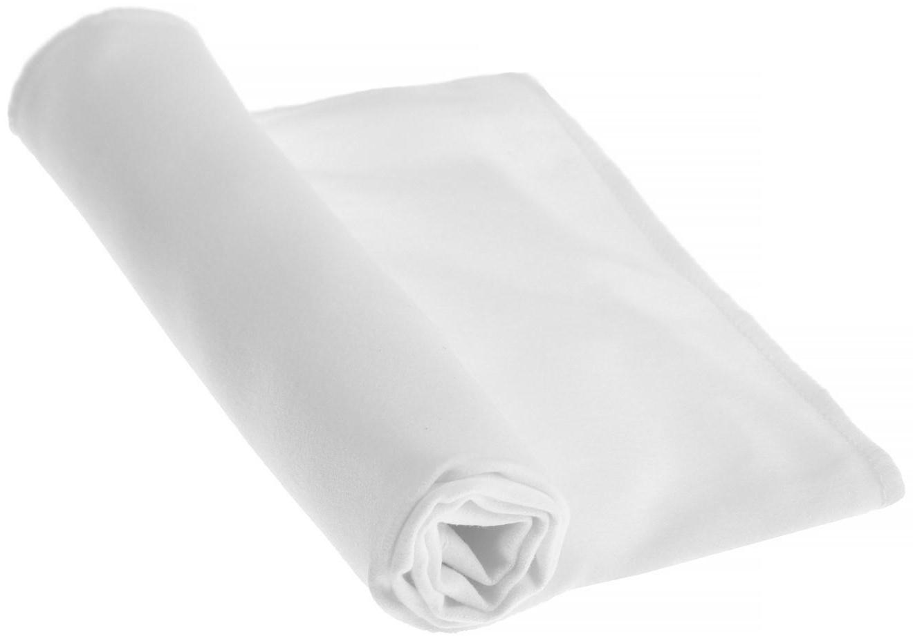 Салфетка из микрофибры, 40 х 40 см, 200 г/м²