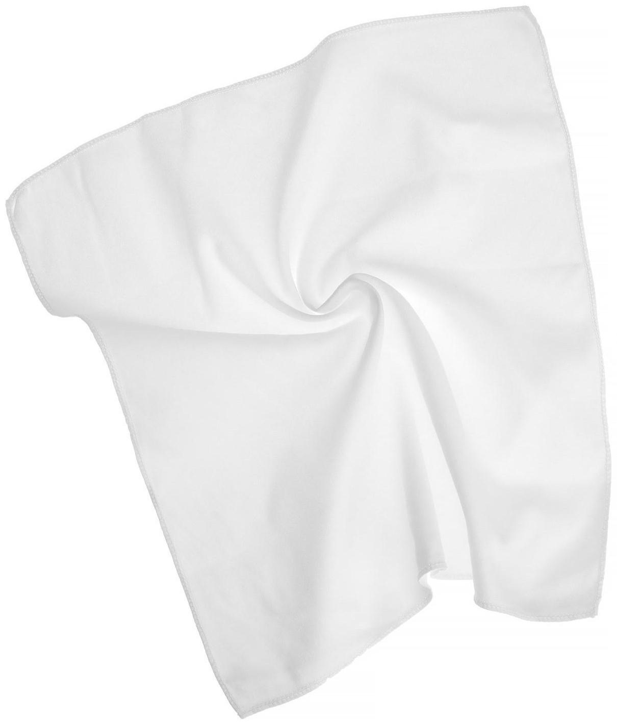 Салфетка из микрофибры, 40 х 40 см, 200 г/м²