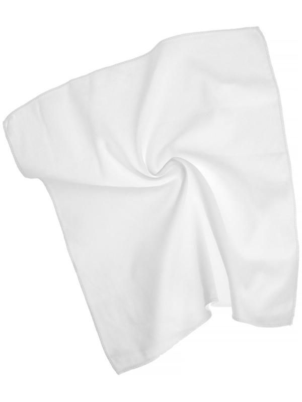 Салфетка из микрофибры, 40 х 40 см, 200 г/м²