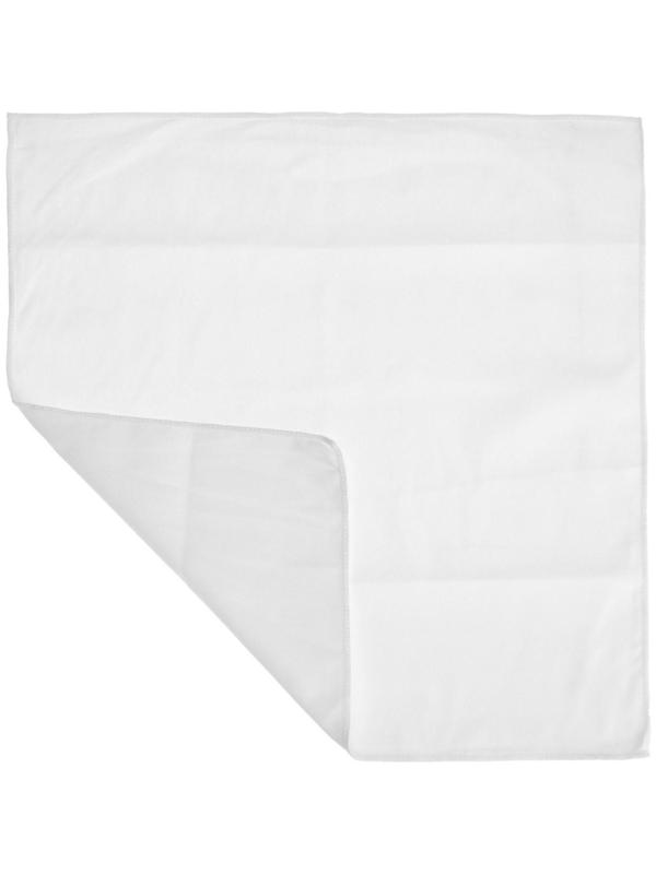 Салфетка из микрофибры, 40 х 40 см, 200 г/м²