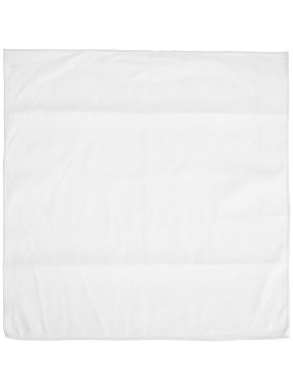 Салфетка из микрофибры, 40 х 40 см, 200 г/м²