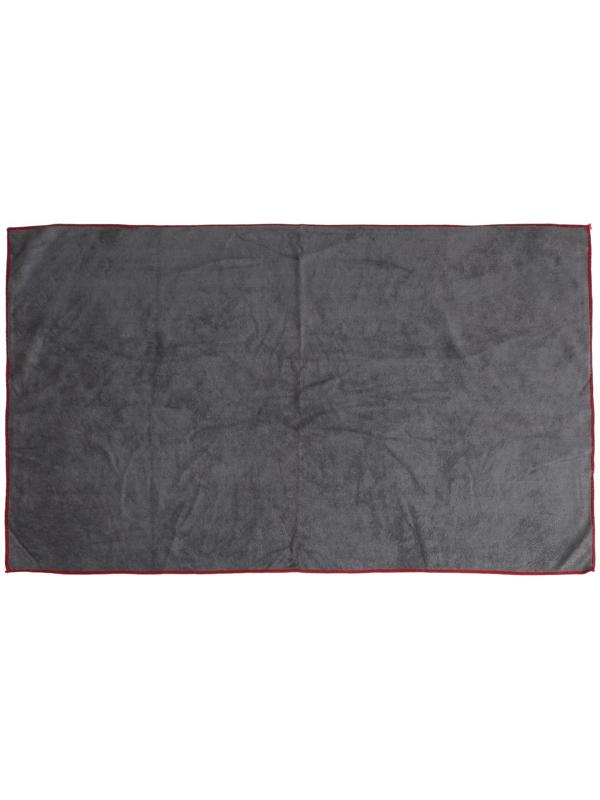 Салфетка из микрофибры пушистая, универсальная, 50 х 80 см, 250 г/м²