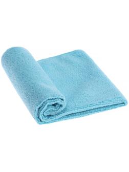 Салфетка из микрофибры, универсальная, 40 х 60 см, 250 г/м²