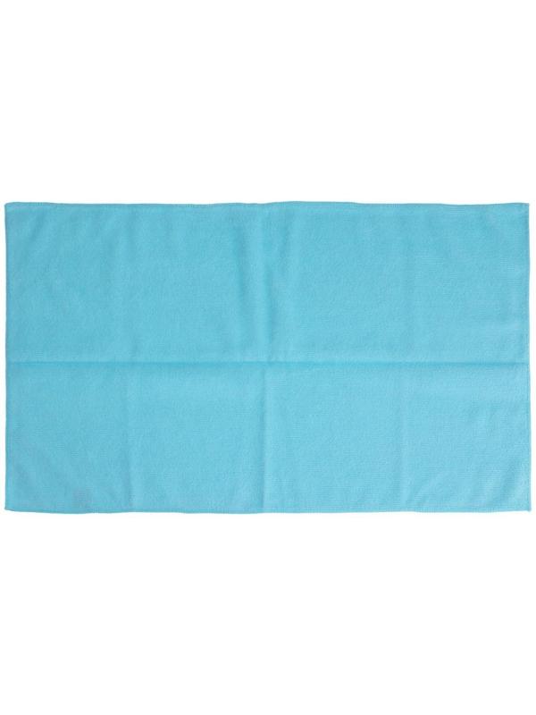 Салфетка из микрофибры, универсальная, 40 х 60 см, 250 г/м²