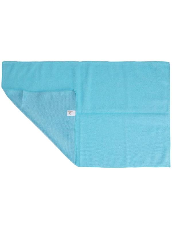 Салфетка из микрофибры, универсальная, 40 х 60 см, 250 г/м²