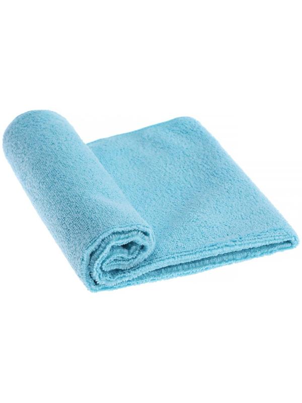 Салфетка из микрофибры, универсальная, 40 х 60 см, 250 г/м²