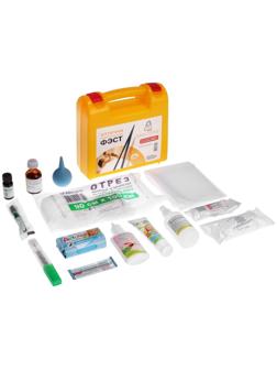 Аптечка мамы и малыша ФЭСТ №3 премиум, для повседневного ухода