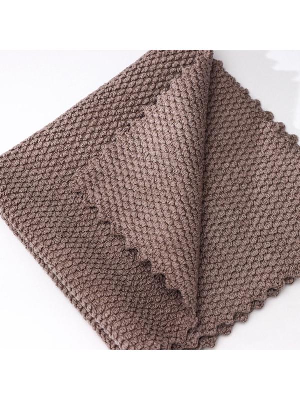 Салфетка микрофибра Raccoon «Орион», 30×30 см, картонный конверт