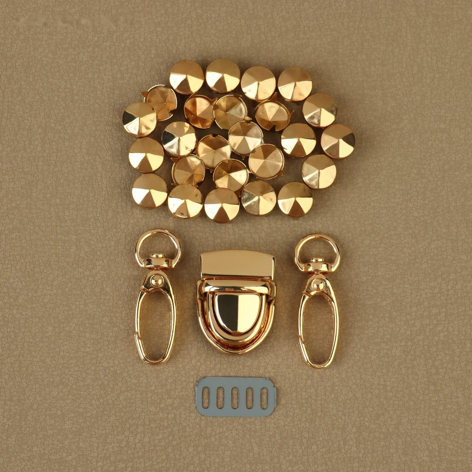 Набор для создания сумки, 28 предметов