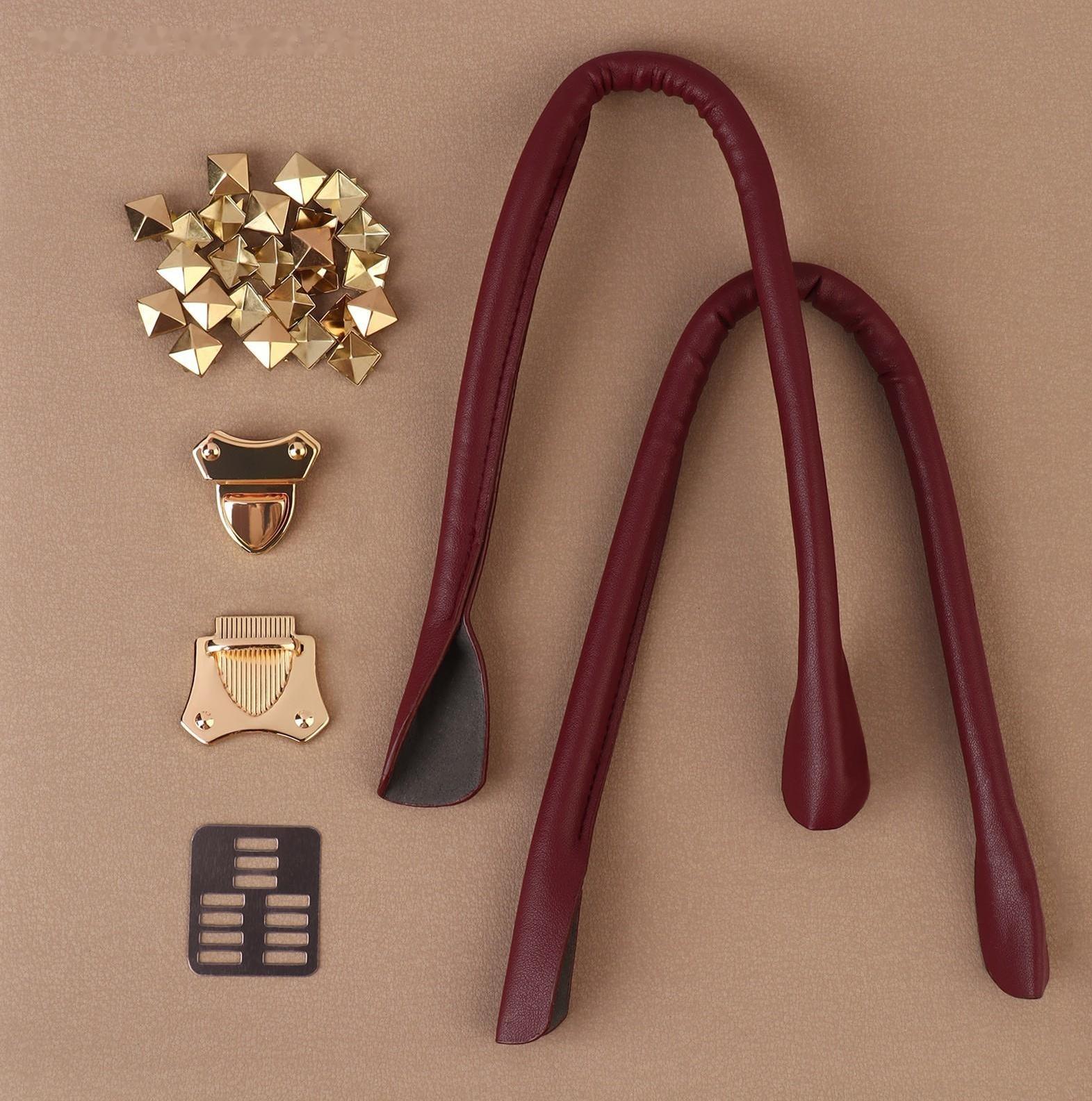 Набор для создания сумки, 28 предметов