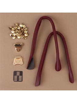 Набор для создания сумки, 28 предметов