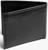 Бумажник из искусственной кожи «President», 12 x 10 см, чёрный