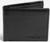 Бумажник из искусственной кожи «President», 12 x 10 см, чёрный