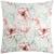 Наволочка Этель Flowers 70*70, поплин, 125 г/м2