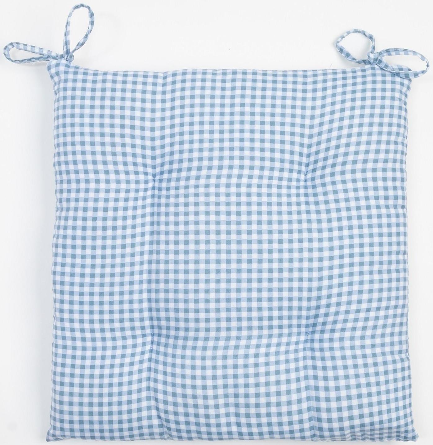 Сидушка на стул Этель 