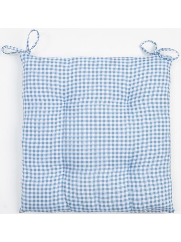 Сидушка на стул Этель 