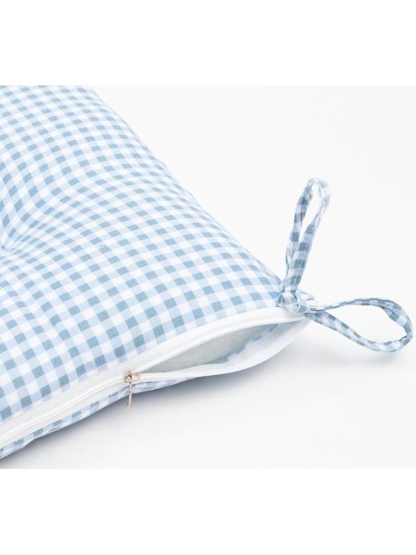 Сидушка на стул Этель 