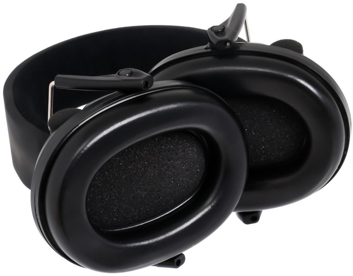 Наушники активные, тактические 