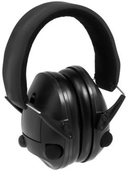 Наушники активные, тактические 